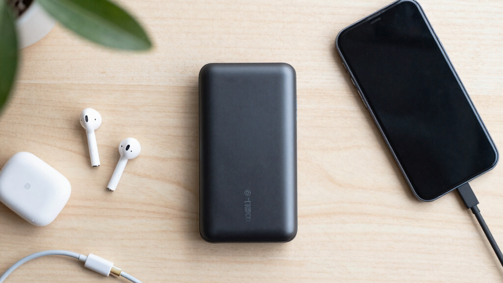 portable power banks