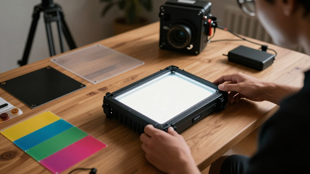 13 Best Film Lighting Kits for Indie Filmmakers in 2026