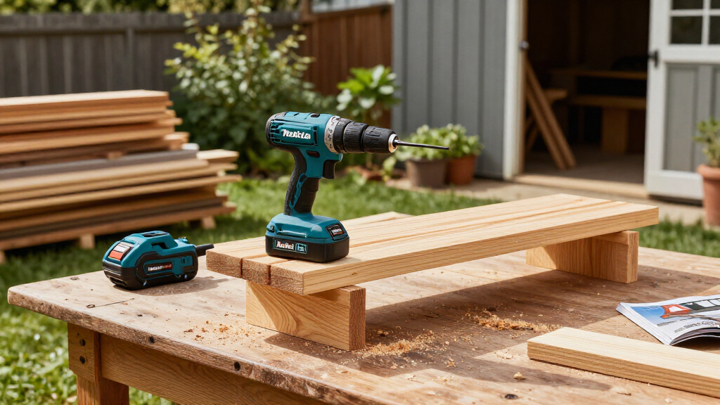best Makita power tools