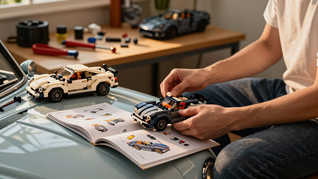 6 Best Lego Sets for Adults in 2026 That Spark Creativity
