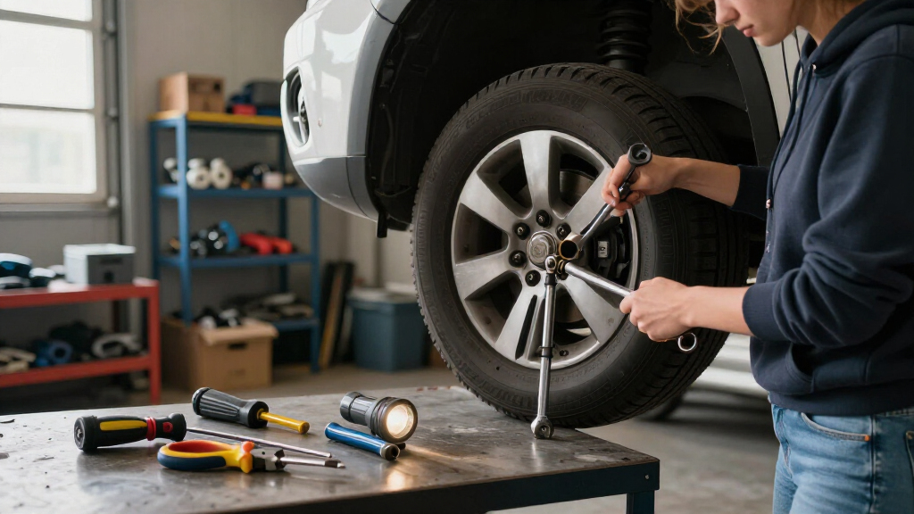 8 Best Car Maintenance Tools for Students in 2026