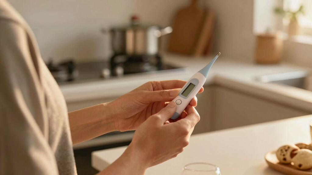 thermometers timers prime day deals