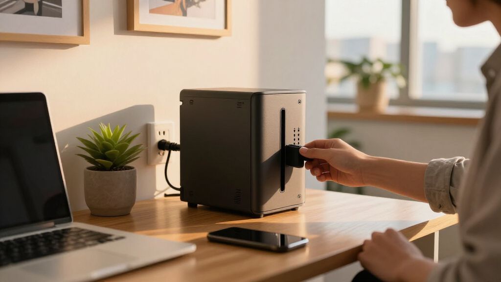 best hardware firewall appliance for small office