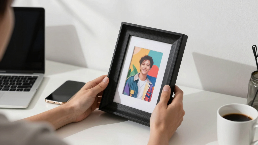 best picture frames