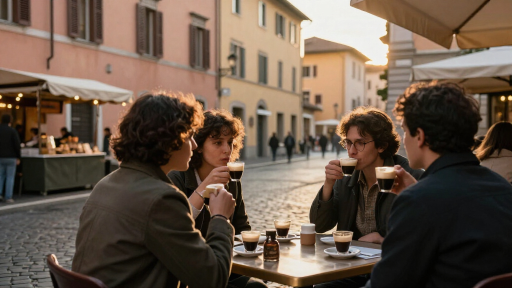 Why Milan’s Food Scene Rewards a Full Day of Eating