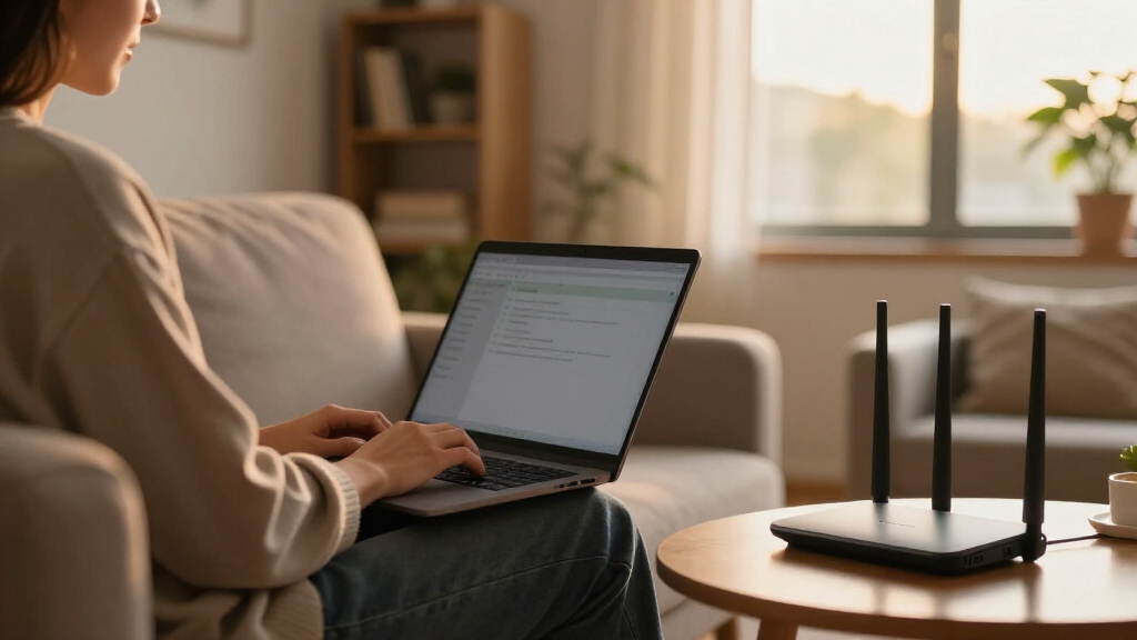 10 Best Mesh WiFi 6E Systems for 2026
