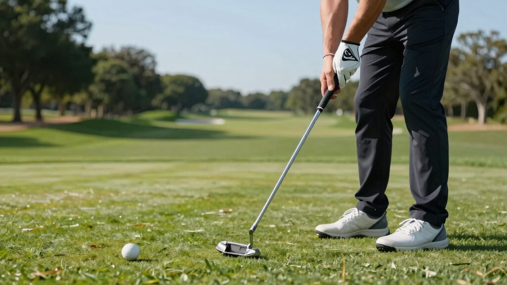best golf putters