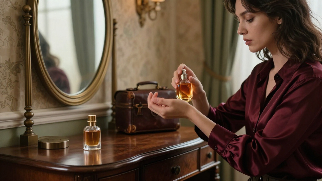 best vintage-inspired fragrances