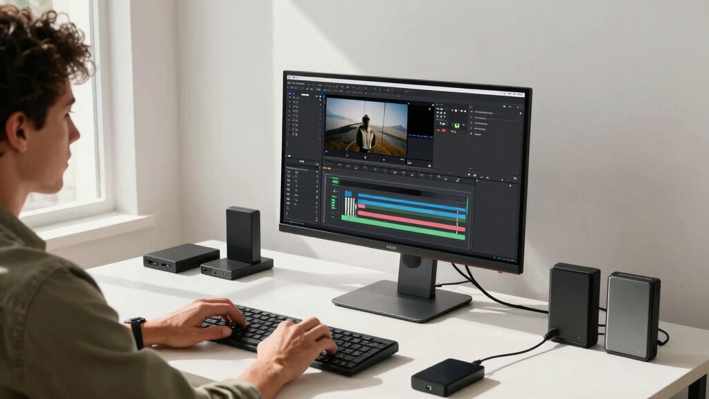 What does ‘without the cloud’ really mean for your video workflow?