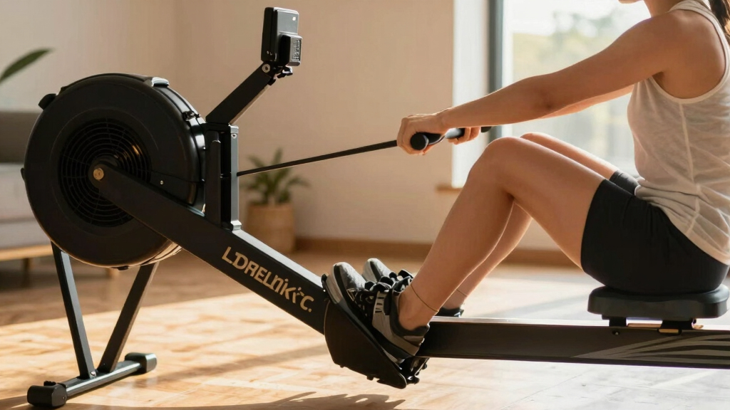 best rowing machines for home
