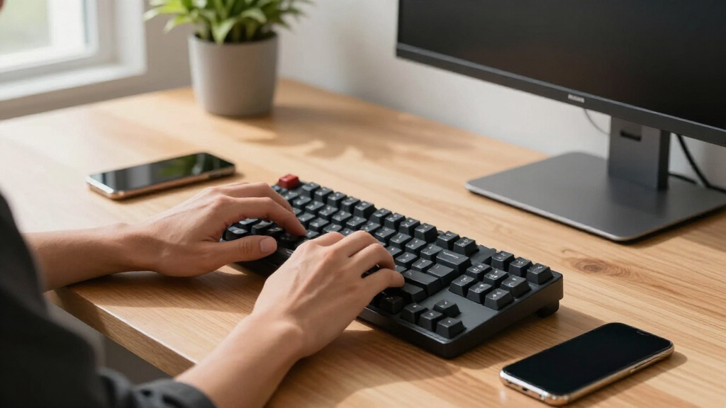 14 Best Mechanical Keyboards in 2026
