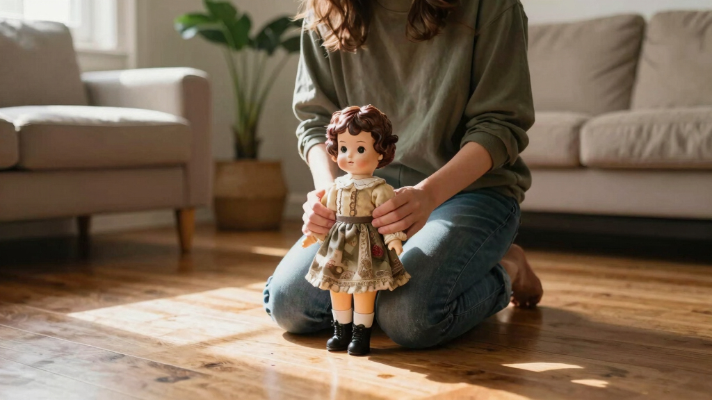 best collectible dolls