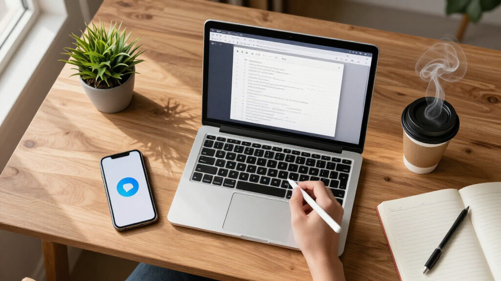 AI tools for student note-taking