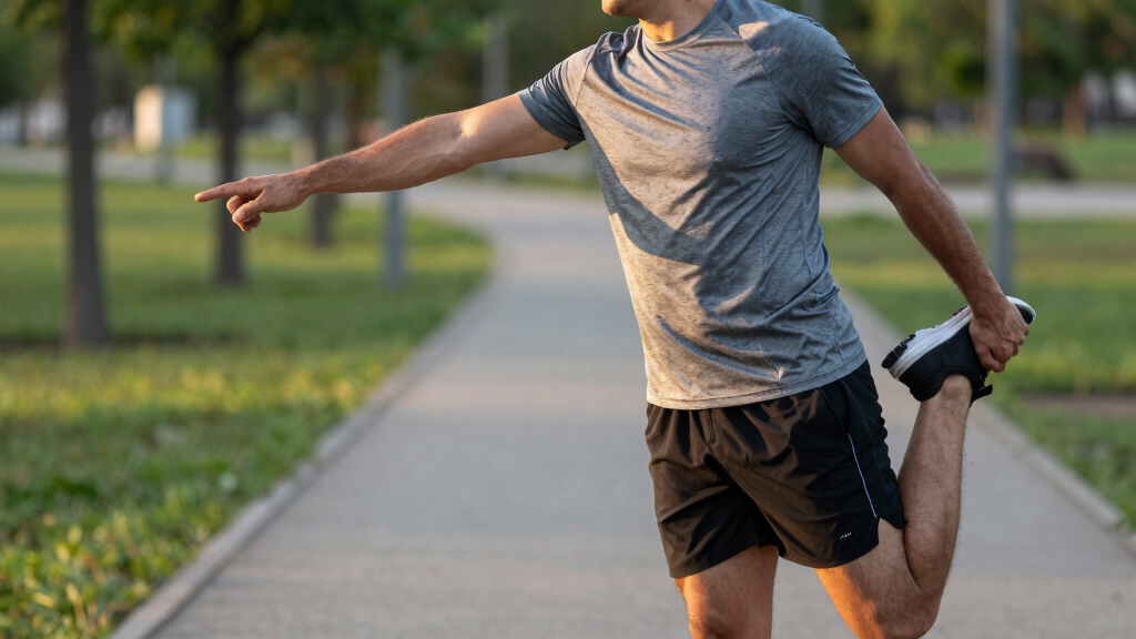 best activewear for men