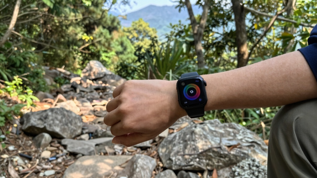 outdoor tech gadgets