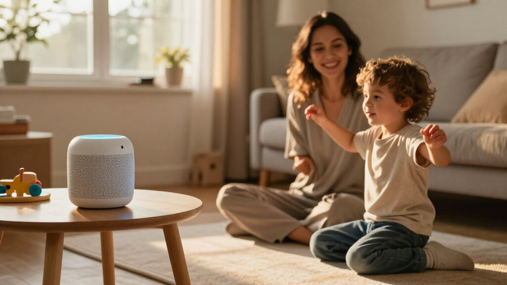 11 Best Smart Speakers for Kids’ Stories and Music in 2027