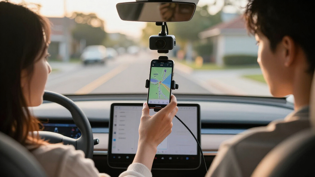 automotive gadgets for students