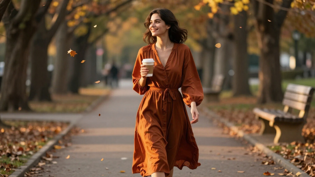 best fall designer dresses