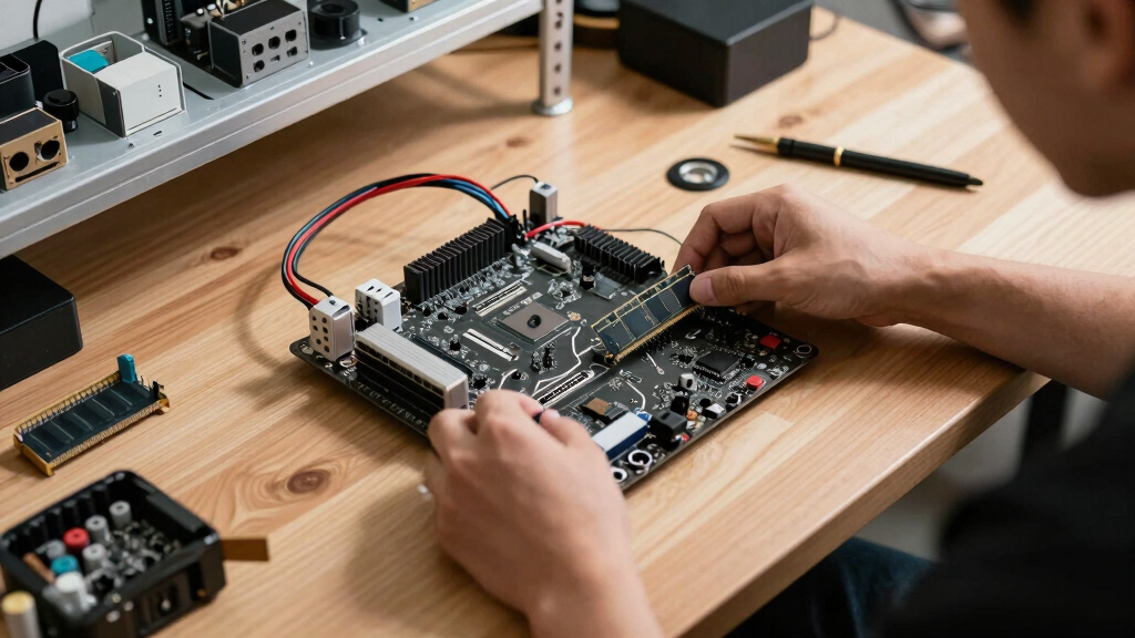 best computers, tablets & components