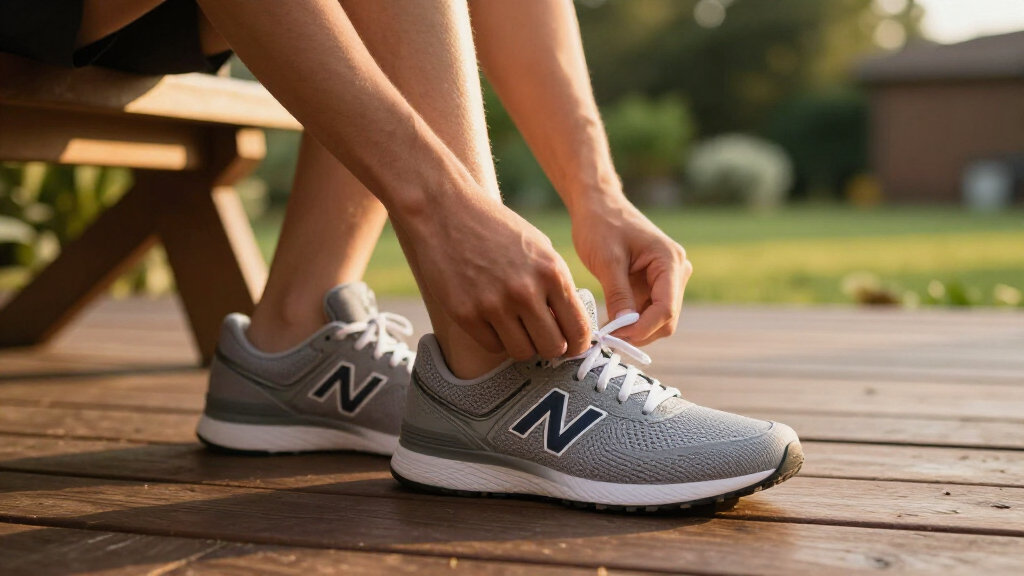 best New Balance running shoes
