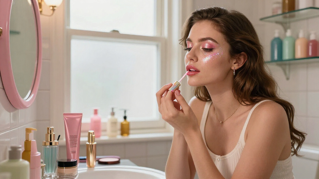 best Y2K beauty products
