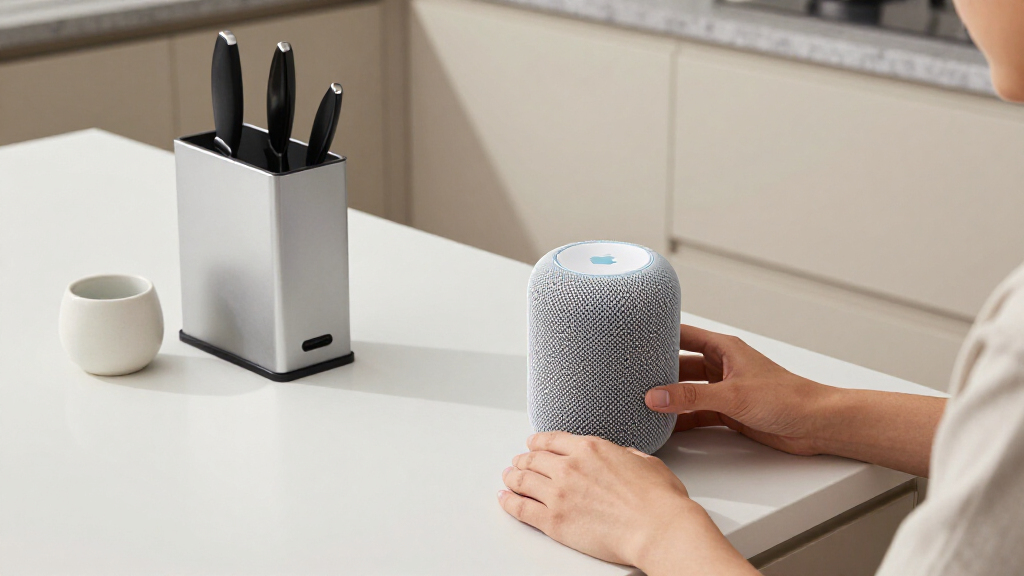 best Apple smart home devices
