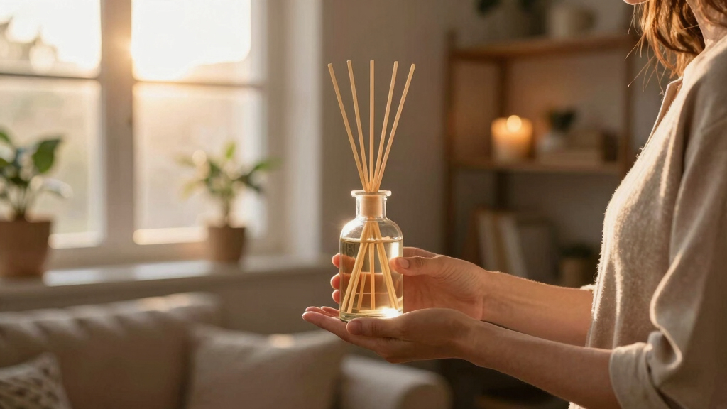 best home fragrance diffusers