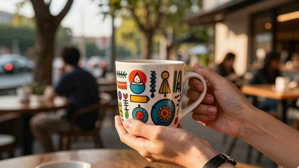 best novelty coffee mugs
