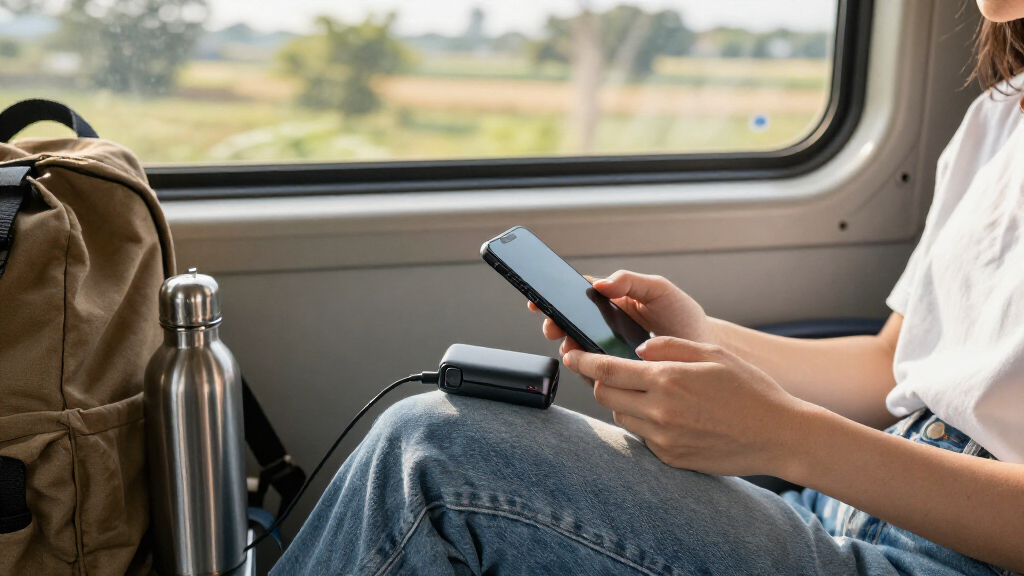 15 Best Portable Power Banks for Travel and Everyday Carry in 2027