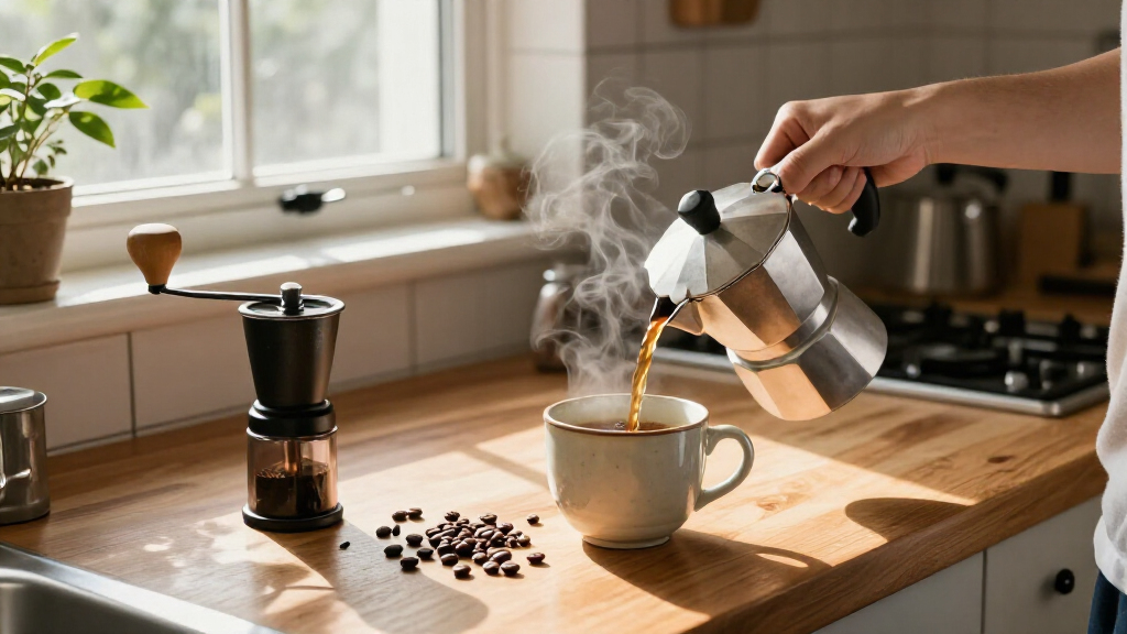 best espresso machine alternatives