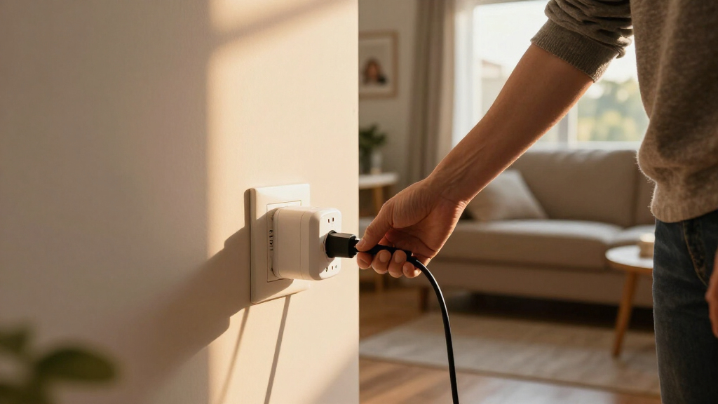 best whole house surge protector for home electronics