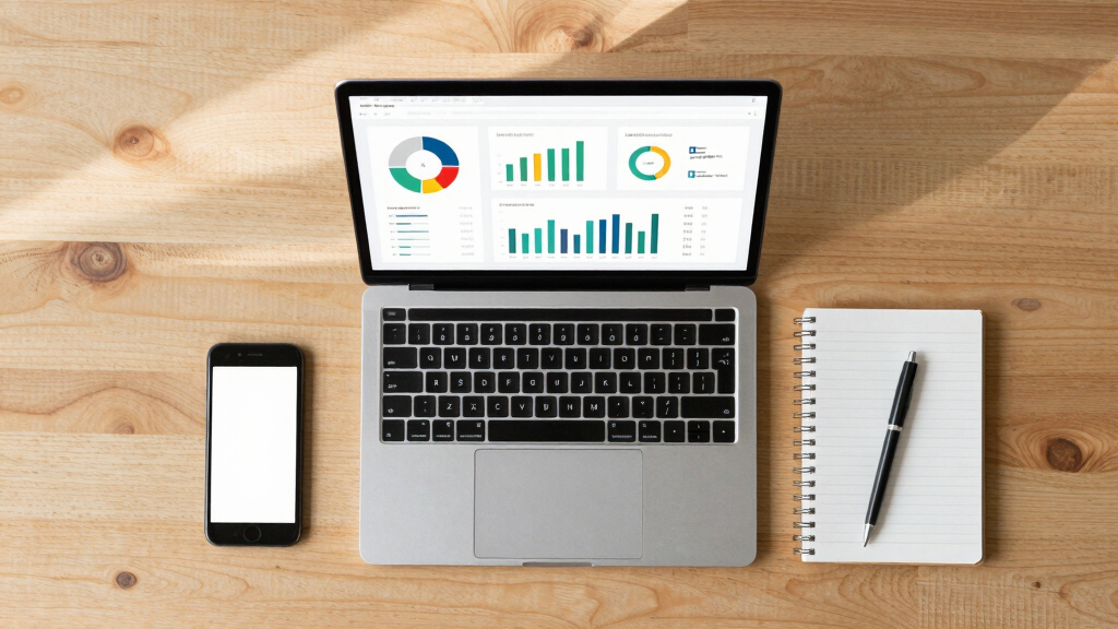 digital marketing analytics tools