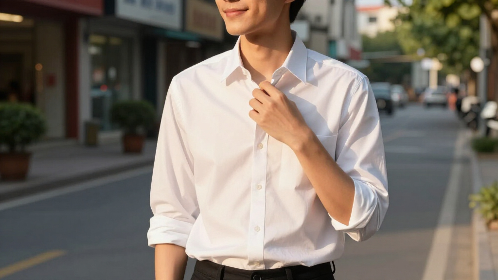 best classic shirts