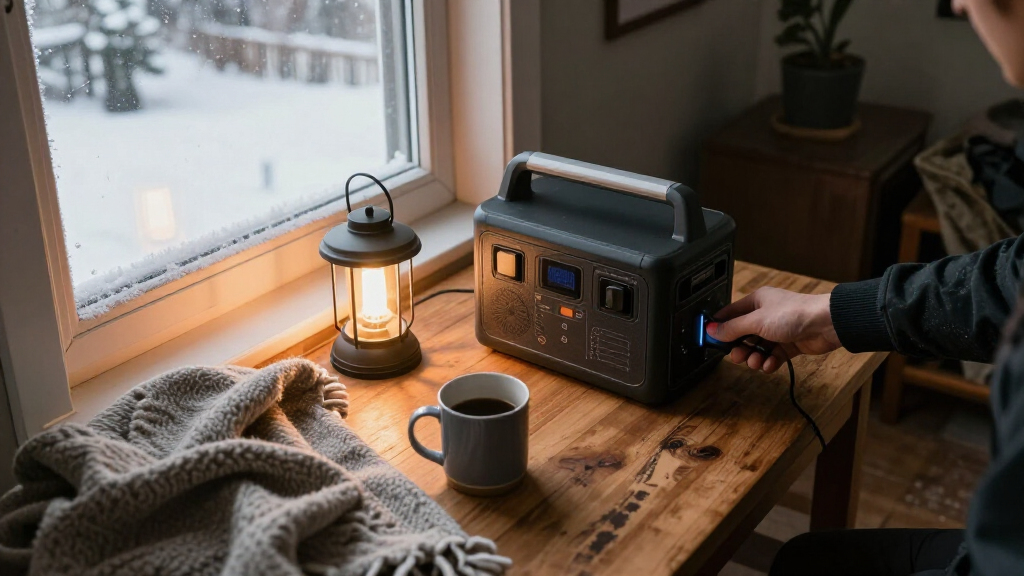 best winter home preparedness products