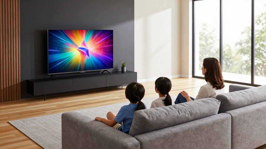 smart tv 65 inch oled