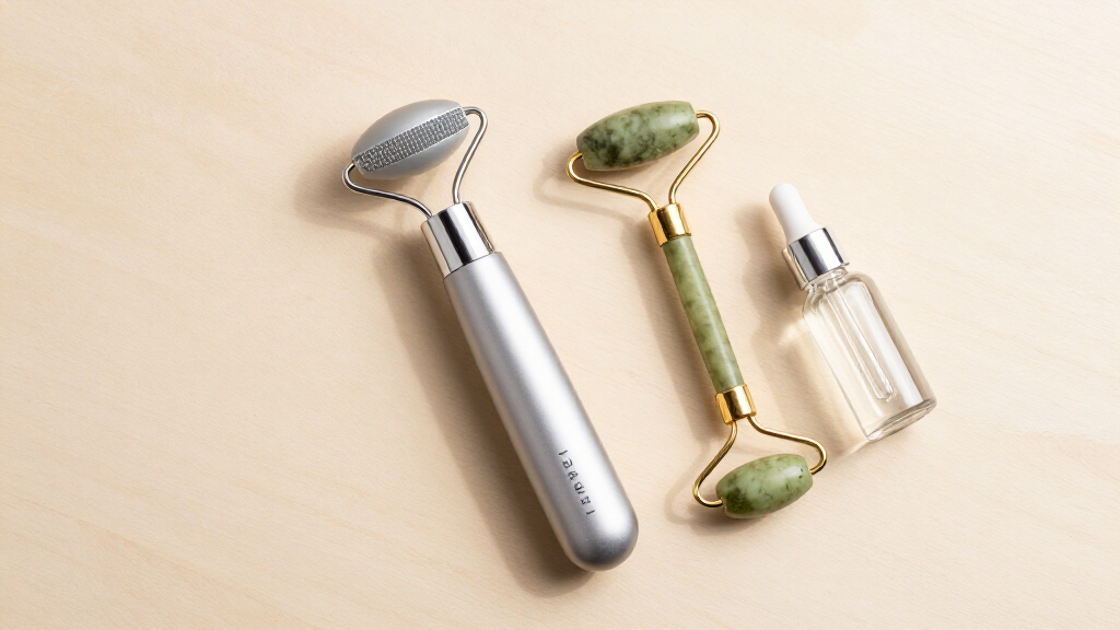 premium antiaging facial devices