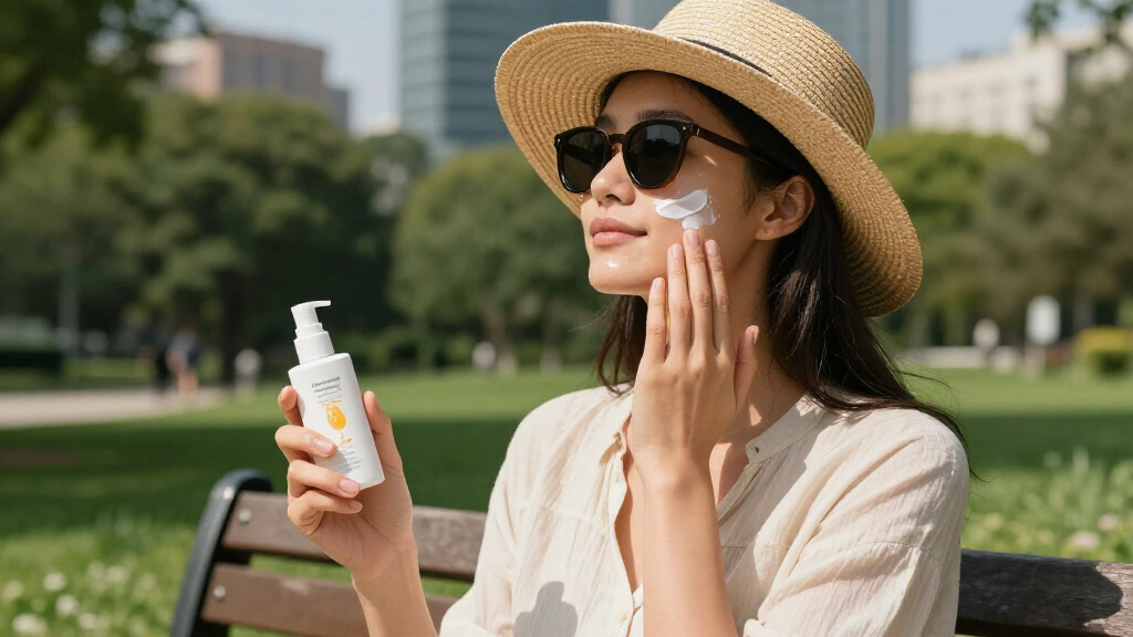 best sunscreens for face