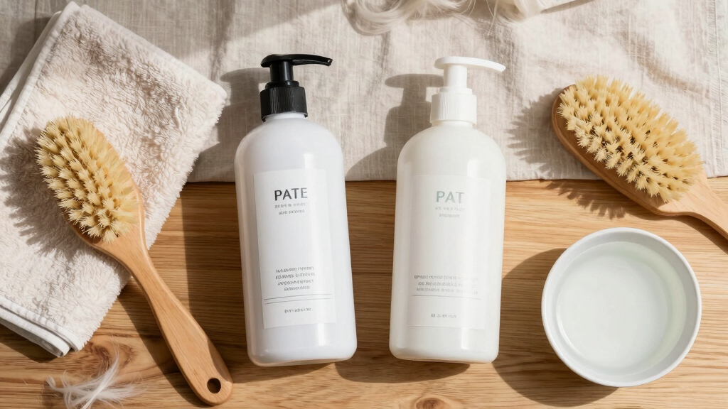 best pet shampoos