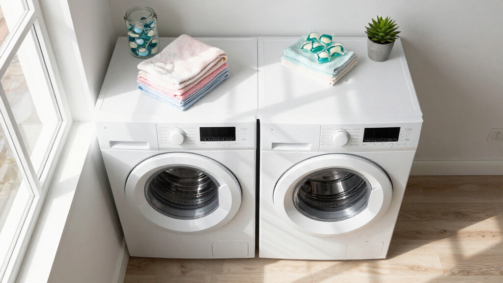 best washer dryer combos for apartments