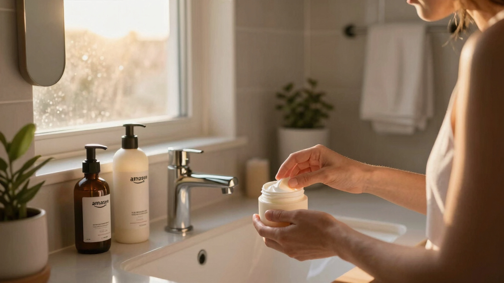 best Amazon beauty products