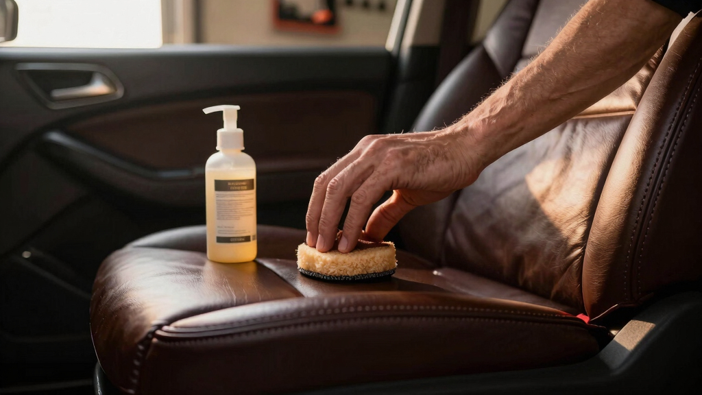 15 Best Leather Conditioners That Will Keep Your Leather Looking New in 2026