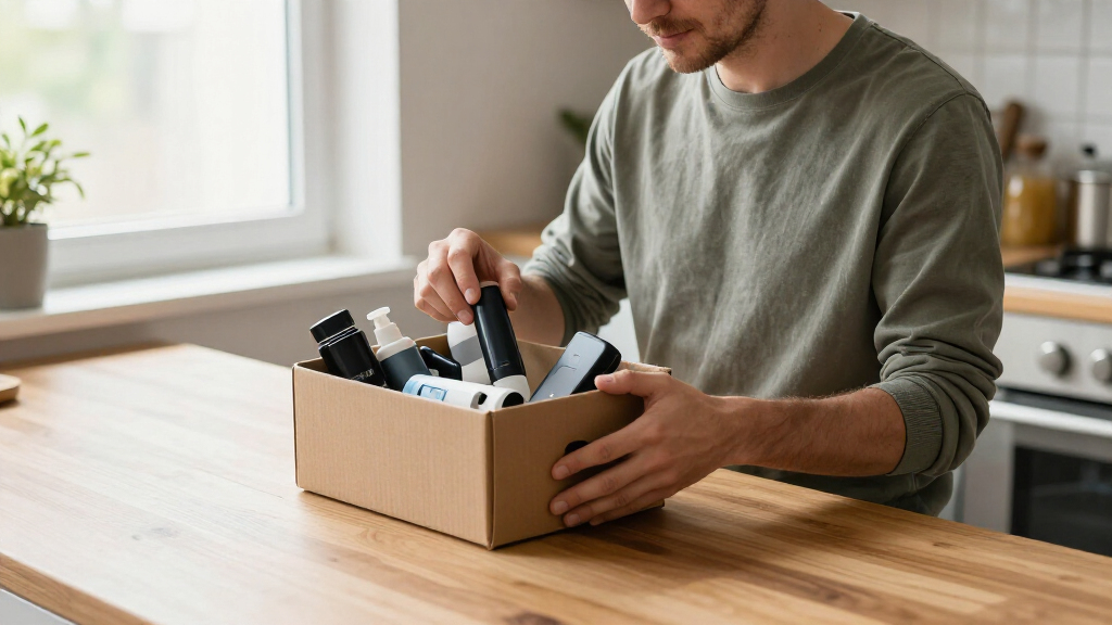 subscription boxes for men