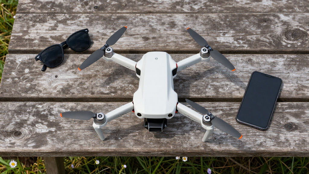best drone for beginners