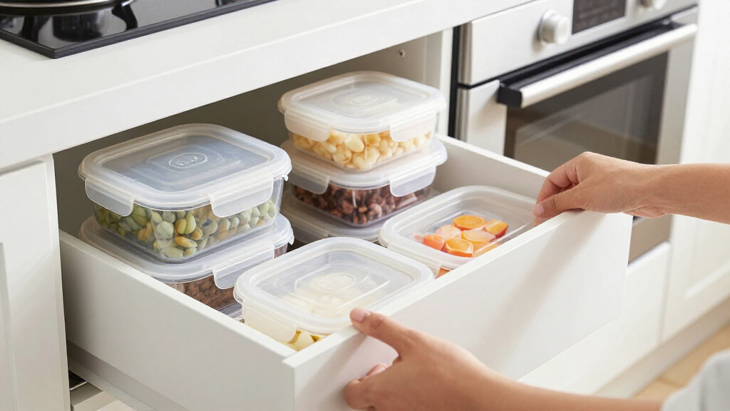 best storage organizers