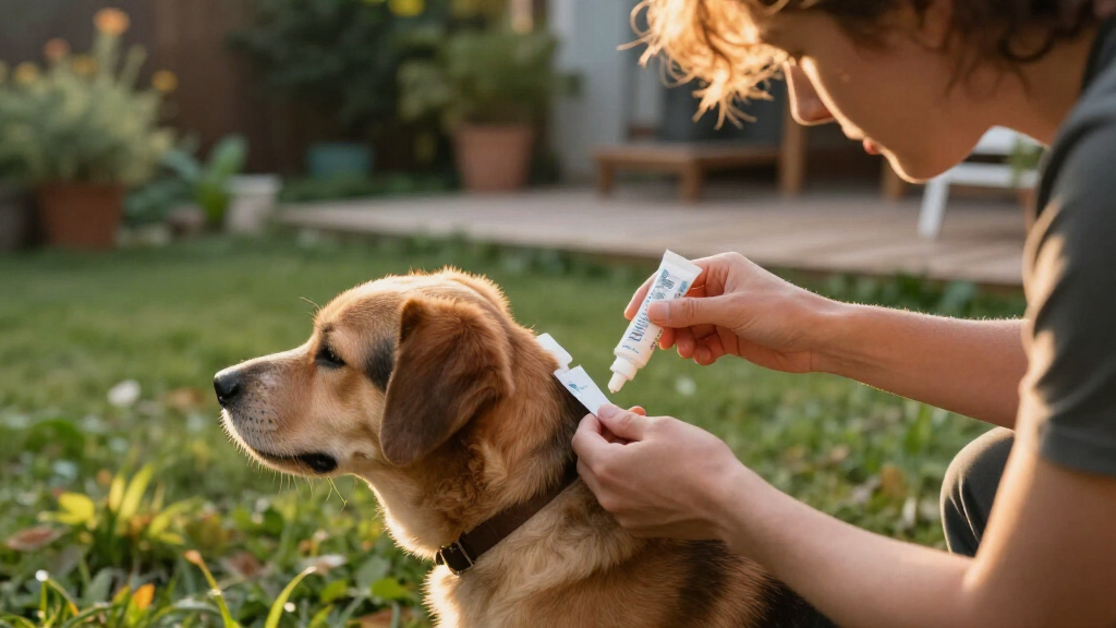 12 Best Flea and Tick Medications for Pets in 2026