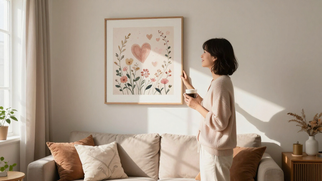 9 Best Romantic Wall Art Decor in 2026