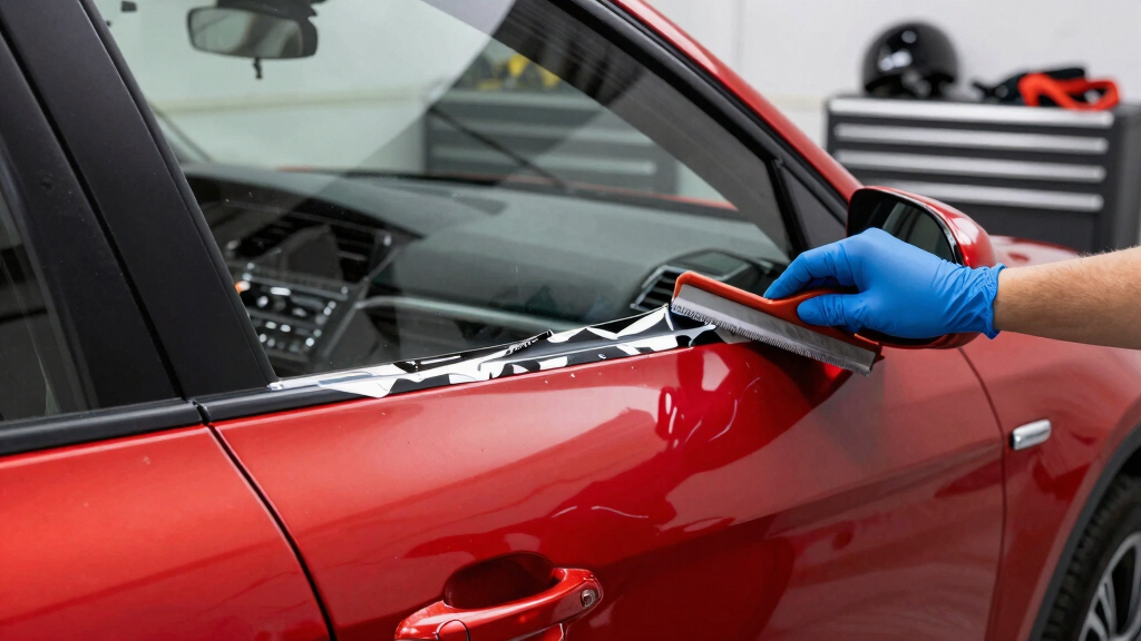 best car wrap vinyls