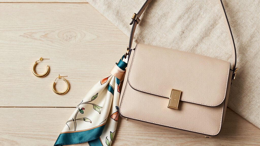 best women’s fashion accessories