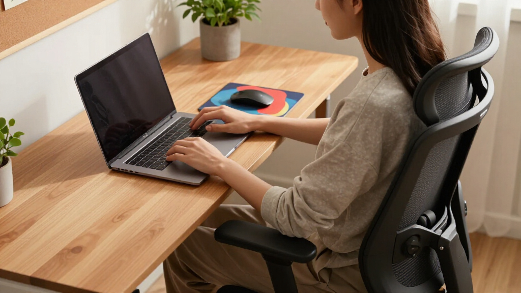 14 Best Ergonomic Desk Chairs For Students In 2026