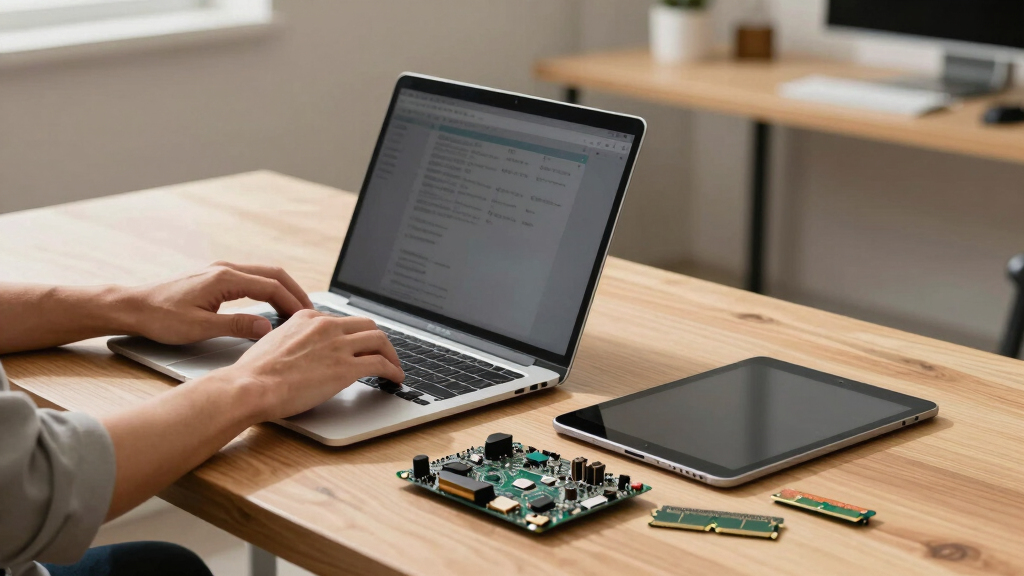 best computers, tablets & components